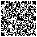 QR code with A Step Above Copies contacts