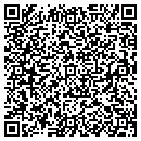 QR code with All Denture contacts