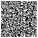 QR code with MSB Distributing contacts