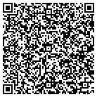 QR code with H & R Block Tax Service contacts