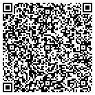 QR code with Cheboygan-Straits Area Title contacts