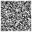 QR code with Tint Shop Inc contacts
