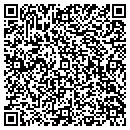 QR code with Hair Drop contacts