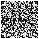 QR code with Harquahala Gin contacts