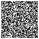 QR code with L & M Clasic Motors contacts