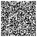 QR code with Jade East contacts
