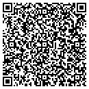 QR code with Robert J Tironi DDS contacts