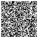 QR code with K&C Construction contacts
