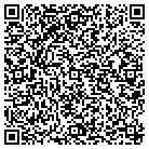 QR code with One-Day Denture Service contacts