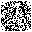 QR code with C Capron & Assoc contacts