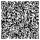 QR code with Rug Surgeons contacts