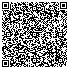 QR code with G G Messenger MD PC contacts