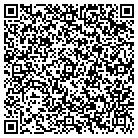 QR code with Marshall Area Community Service contacts