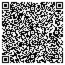 QR code with E JS Smokehouse contacts