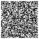 QR code with M P C Awards contacts