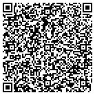 QR code with Alpha Productions Alpha Grphcs contacts