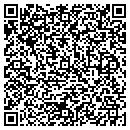 QR code with T&A Enterprise contacts