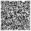 QR code with D & C Landscaping contacts