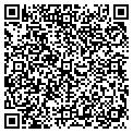 QR code with KFC contacts