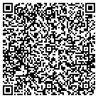 QR code with J C Penney Portrait Studio contacts