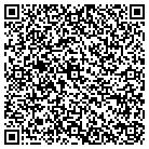QR code with J DS Carpet & Furniture Clean contacts