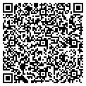 QR code with Bistro X contacts