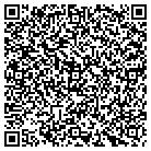 QR code with Honeywell Arospc Federal Cr Un contacts