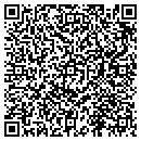 QR code with Pudgy's Diner contacts