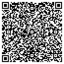 QR code with Hansol Construction Co contacts