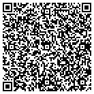 QR code with Mangas Construction LLC contacts