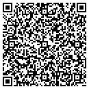 QR code with Moon Title contacts