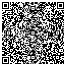 QR code with Raymond M Hagan DDS contacts