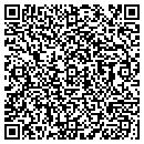 QR code with Dans Diecast contacts