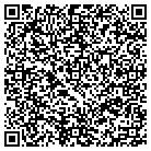 QR code with R Crew Communications Service contacts