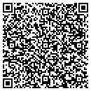 QR code with Roy M Rosen DDS contacts