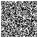 QR code with D W Turkey Farms contacts