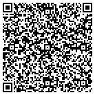 QR code with Unity Reformed Church contacts