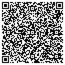 QR code with RC Excavating contacts