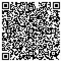 QR code with C-Mart contacts