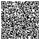 QR code with Agilisport contacts