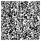 QR code with Magic Touch Carpet-Upholstery contacts