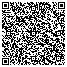 QR code with Cursor Design Technologies contacts