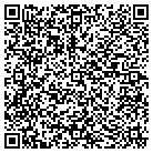 QR code with Rose City Chiropractic Clinic contacts