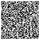 QR code with Hendrix & McNeeley PC contacts