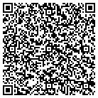 QR code with Orbic Design Group LTD contacts