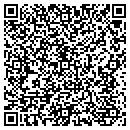 QR code with King Upholstery contacts