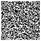 QR code with Rabes Atmated Pnt Systems Repr contacts