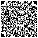 QR code with Allison Group contacts