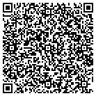 QR code with R Schuldt Excavating contacts