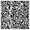 QR code with G Michael Kabot DDS contacts
